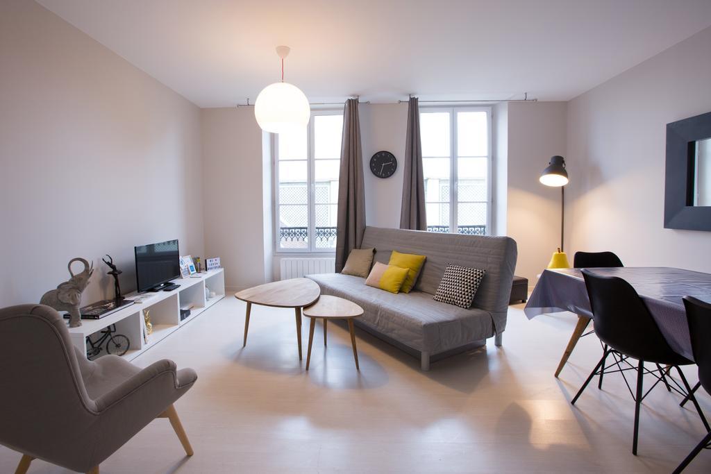 Apart By Jo - Proc 2D Saint-Germain-en-Laye Extérieur photo