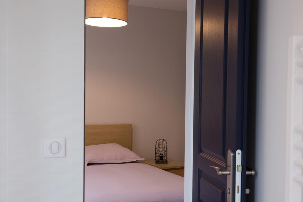 Apart By Jo - Proc 2D Saint-Germain-en-Laye Extérieur photo